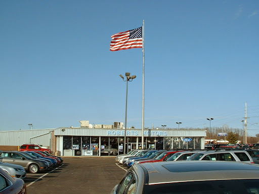 Ford Dealer «Roberts Motors», reviews and photos, 4350 N Alby St, Alton, IL 62002, USA