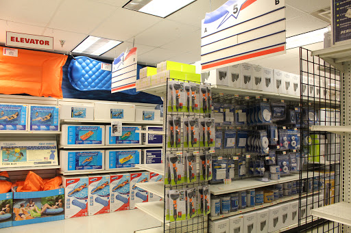 Outdoor Furniture Store «American Sale - Orland Park», reviews and photos, 16660 South La Grange Road, Orland Park, IL 60467, USA