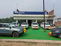 Tata Motors Cars Showroom   Magadh Motors, Ahiyapur