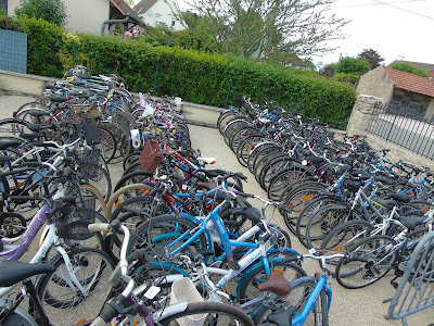 Velo Occasion à Tart