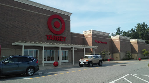 Department Store «Target», reviews and photos, 220 S River Rd, Bedford, NH 03110, USA