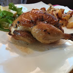 Photo n°4 de l'avis de Meesuan.a fait le 15/06/2018 à 20:17 sur le  Ristorante La Botte à Rimini