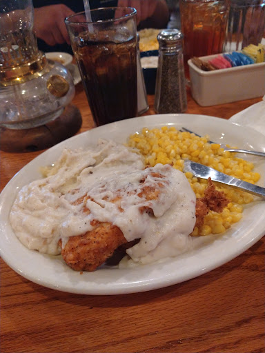 American Restaurant «Cracker Barrel Old Country Store», reviews and photos, 889 S Stemmons Fwy, Lewisville, TX 75067, USA