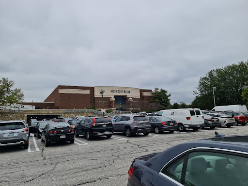 Department Store «Nordstrom Montgomery Mall», reviews and photos, 7111 Democracy Blvd, Bethesda, MD 20817, USA