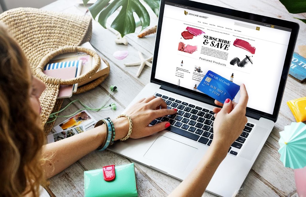 Skincare Market Inc 91006