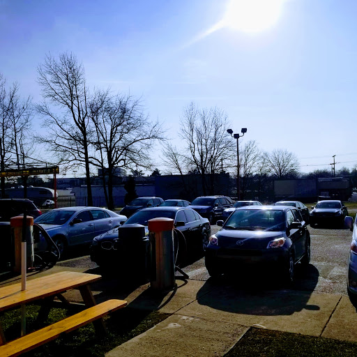 Car Wash «New Raceway Carwash», reviews and photos, 327 S Burnt Mill Rd, Voorhees Township, NJ 08043, USA