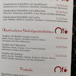 Photo n°10 de l'avis de Abdallah.a fait le 04/09/2017 à 14:55 sur le  Miso caffee à Bitburg