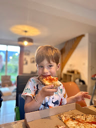 Photo n°15 de Bivio Pizza à Dinard ()