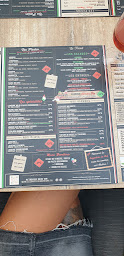 Photo n°19 de Le comptoir D'adriano Fréjus à Fréjus ()