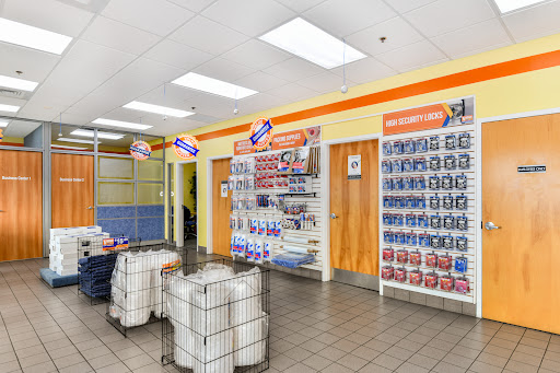 Self-Storage Facility «Value Store It Self Storage Miami», reviews and photos, 9101 NW 7th Ave, Miami, FL 33150, USA