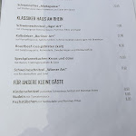 Photo n°6 de l'avis de Klaus.e fait le 14/07/2021 à 18:50 sur le  Restaurant Haus am Rhein à Düsseldorf