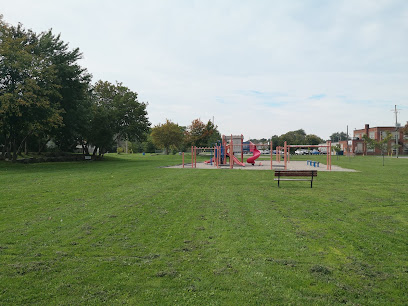 Bartlett Park