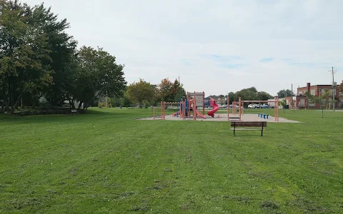 Bartlett Park image