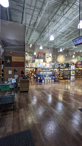Wine Store «Total Wine & More», reviews and photos, 2325 S Stemmons Fwy, Lewisville, TX 75067, USA