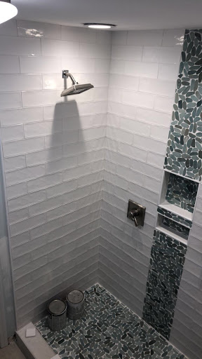 Bathroom Remodeler «Island Floors & More», reviews and photos, 131 Library Ln, Pawleys Island, SC 29585, USA