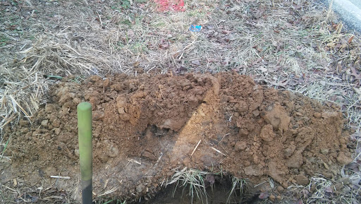 Volvo Dealer «Volvo Cars Annapolis», reviews and photos, 333 Buschs Frontage Rd, Annapolis, MD 21409, USA