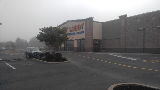 Craft Store «Hobby Lobby», reviews and photos, 3884 NY-31, Liverpool, NY 13090, USA
