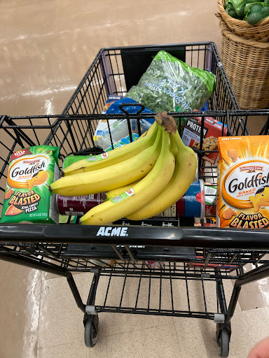 Grocery Store «ACME Markets», reviews and photos, 480 N Main St, Doylestown, PA 18901, USA