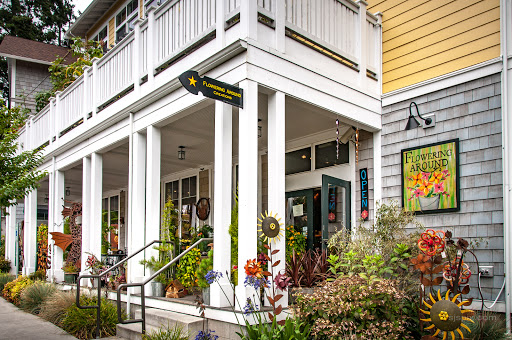 Florist «Flowering Around», reviews and photos, 200 Winslow Way W, Bainbridge Island, WA 98110, USA