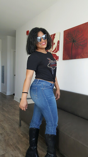 Hair Salon «SmartStyle Hair Salon», reviews and photos, 1911 4th St, Lubbock, TX 79415, USA