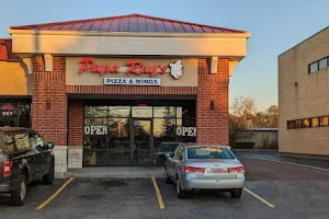 Papa Ray's Pizza and Wings Des Plaines image