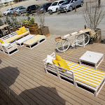 Photo n° 8 de l'avis de Christophe.i fait le 07/05/2022 à 10:34 pour Le Grand Soleil à Gruissan