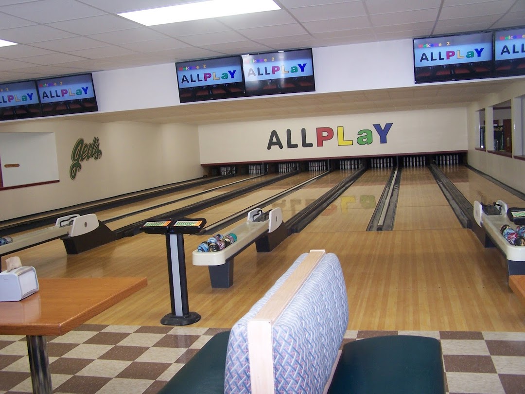 ALLPLaY Family Entertainment Center-Belfast