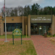 Thompson Town Hall