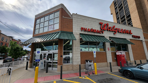 Drug Store «Walgreens», reviews and photos, 9255 John F. Kennedy Blvd, North Bergen, NJ 07047, USA
