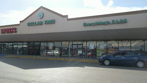 Dollar Store «Dollar Tree», reviews and photos, 623 S Cumberland St a, Lebanon, TN 37087, USA