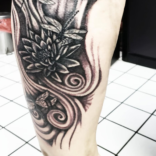Explore tattoo ideas for wrist, creative tattoo ideas in Erie, available at EliKingInk