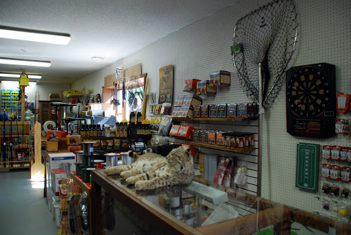 Sporting Goods Store «Northwest Sporting Goods & SELF STORAGE», reviews and photos, 178 Rowley St, Winsted, CT 06098, USA