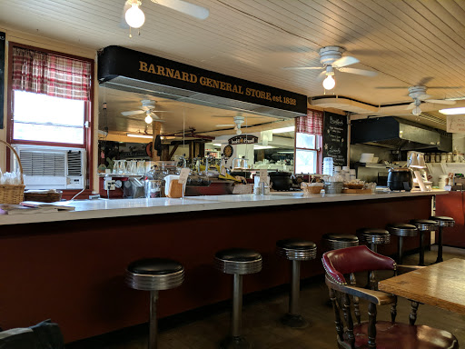General Store «Barnard General Store», reviews and photos, 6231 VT-12, Barnard, VT 05031, USA