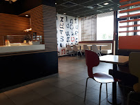 Atmosphère du Restauration rapide McDonald's Chinon - n°1