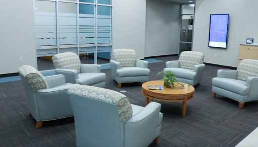 Fort Worth Community Credit Union - Flower Mound Office in Flower Mound, Texas