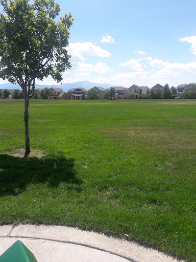 Park «Snowy River Park», reviews and photos, 6152 Snowy River Dr, Colorado Springs, CO 80923, USA