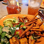 Photo n°1 de l'avis de Max.m fait le 29/09/2023 à 20:43 sur le  Cafe & Bar Celona Wilhelmshaven à Wilhelmshaven