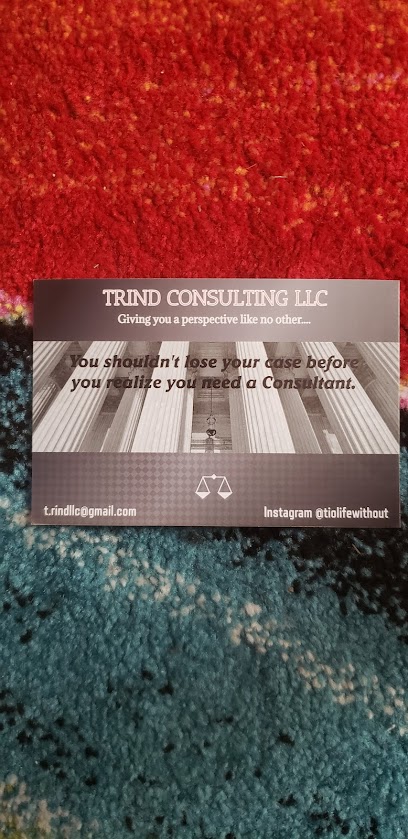 T.RIND Consulting LLC