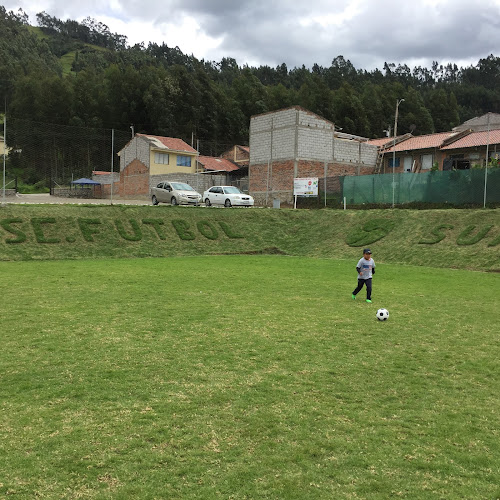 Escuela de Fútbol Suárez - Cuenca