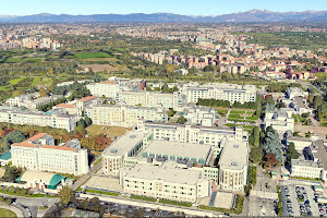 ASST Grande Ospedale Metropolitano Niguarda