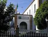 Colegio Público Arquitecto Sánchez Sepúlveda en Alozaina