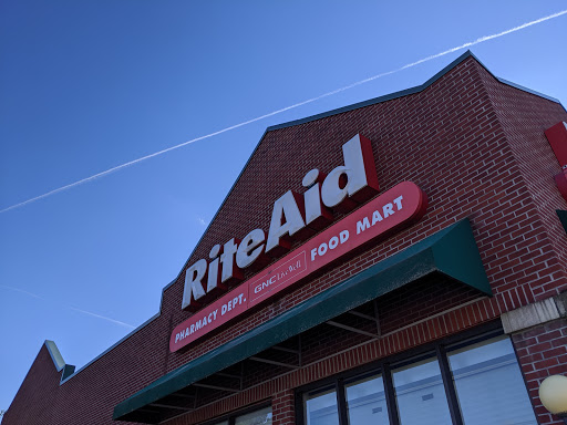 Pharmacy «Rite Aid», reviews and photos, 1936 Van Vranken Ave, Schenectady, NY 12308, USA