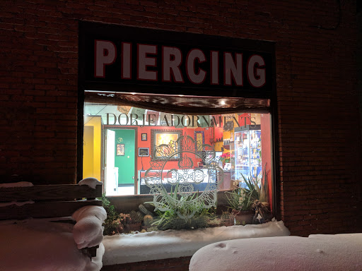 Explore blackout cover up tattoo ideas, creative tattoo ideas in Rochester, available at Dorje Adornments