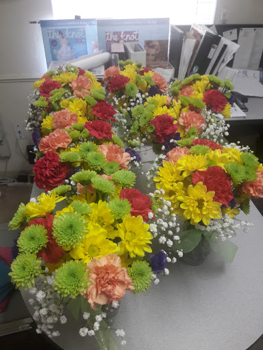 Florist «Ibritz Flower Decoratif», reviews and photos, 6130 Massachusetts Ave, New Port Richey, FL 34653, USA