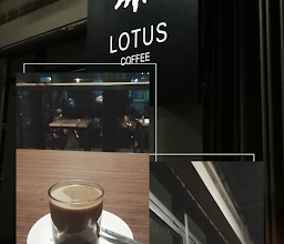 Lotus Coffee photo