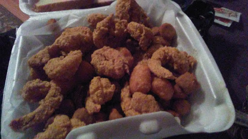 Seafood Market «J&D Seafood», reviews and photos, 461 Eastern Boulevard Frontage Rd A, Montgomery, AL 36117, USA