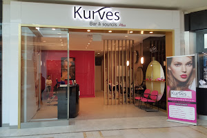 Kurves Beauty Bar