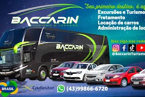Baccarin Turismo Excursões e Viagens image