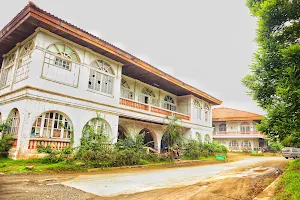 Marcos Twin Mansion image