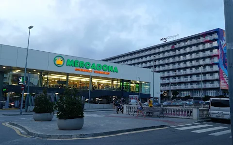 Mercadona image